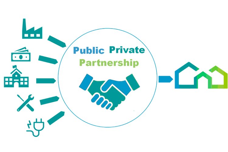 How to develop an effective public and private partnership