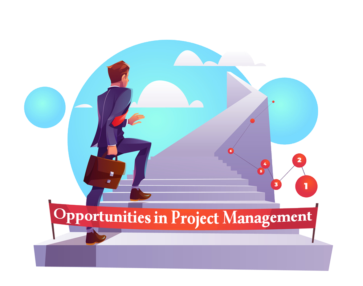 Project Management Opportunities